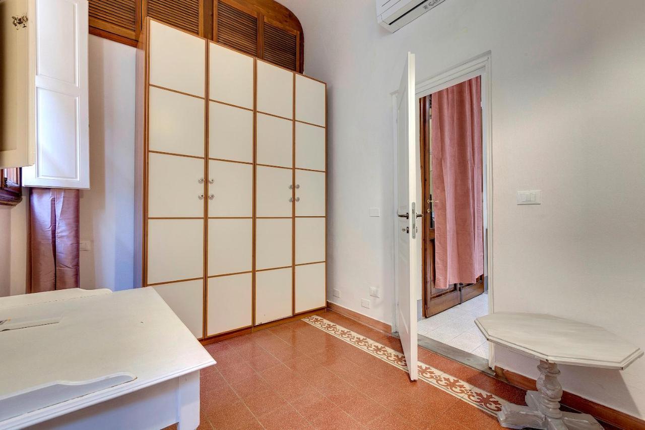 Proconsolo 9D Διαμέρισμα Φλωρεντία Εξωτερικό φωτογραφία