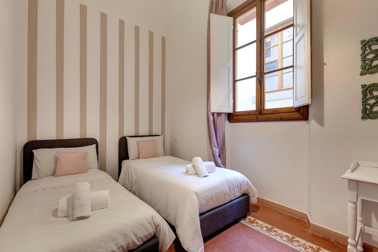 Proconsolo 9D Διαμέρισμα Φλωρεντία Εξωτερικό φωτογραφία