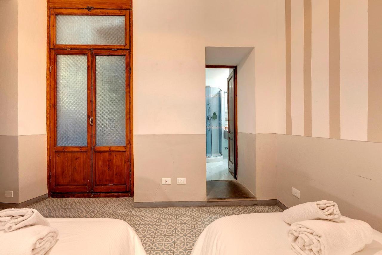 Proconsolo 9D Διαμέρισμα Φλωρεντία Εξωτερικό φωτογραφία