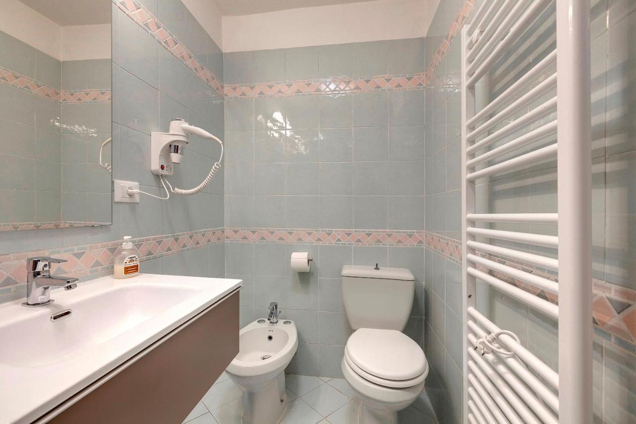 Proconsolo 9D Διαμέρισμα Φλωρεντία Εξωτερικό φωτογραφία