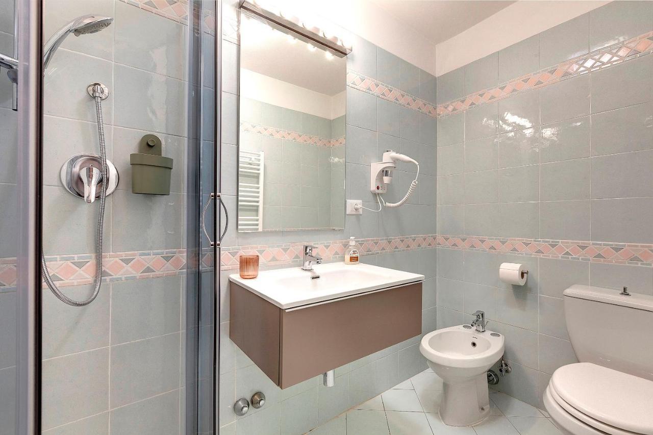 Proconsolo 9D Διαμέρισμα Φλωρεντία Εξωτερικό φωτογραφία